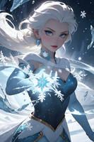 Elsa Power