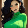 Shego Sexy