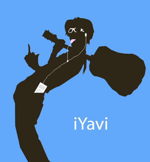 iYavi