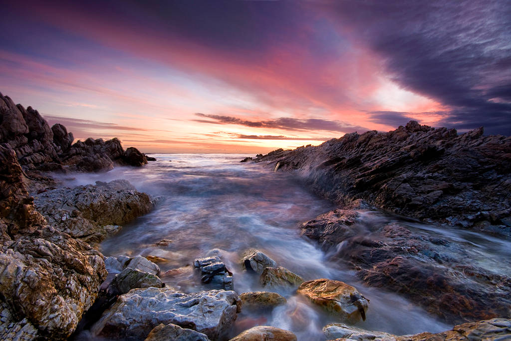 Remnants of an Eternal War by hougaard