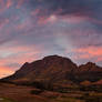 Stellenbosch Autumn