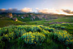 Maloti Pass : Reprocessed by hougaard