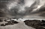 Cape of Storms by hougaard