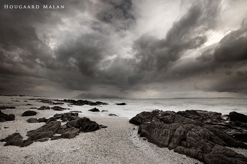 Cape of Storms