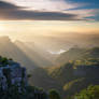 The Canyon's Secret