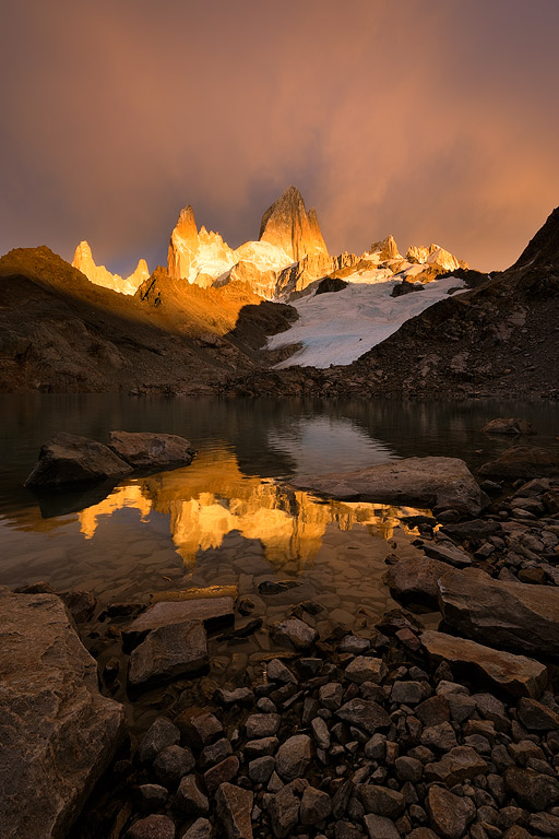 Bronze Light