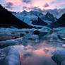 Lago Torre