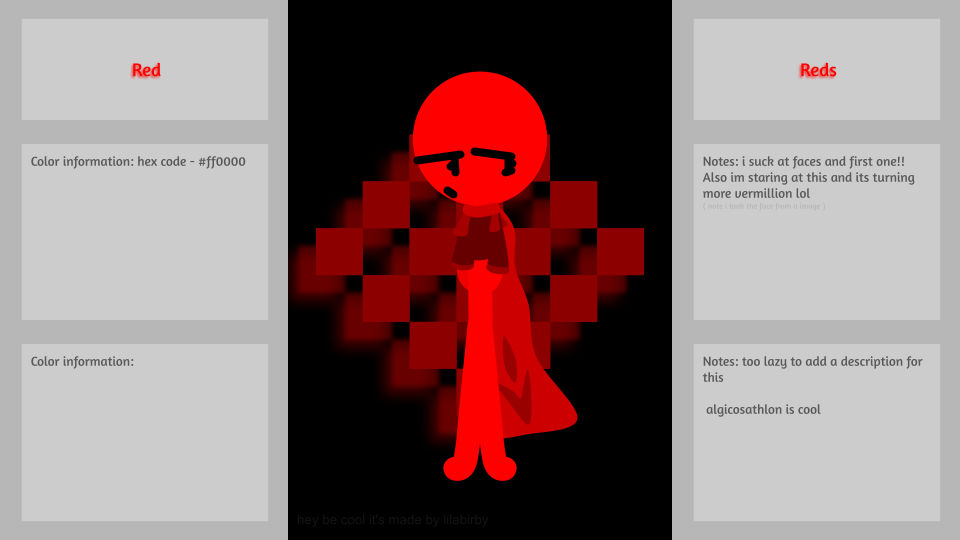 algicosathlon red by lilabirby on DeviantArt