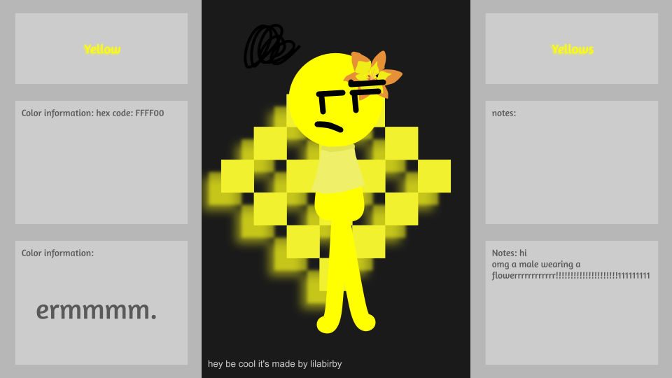 Algicosathlon Yellow By Lilabirby On DeviantArt algicosathlon-yellow-by-lilabirby-on-deviantart