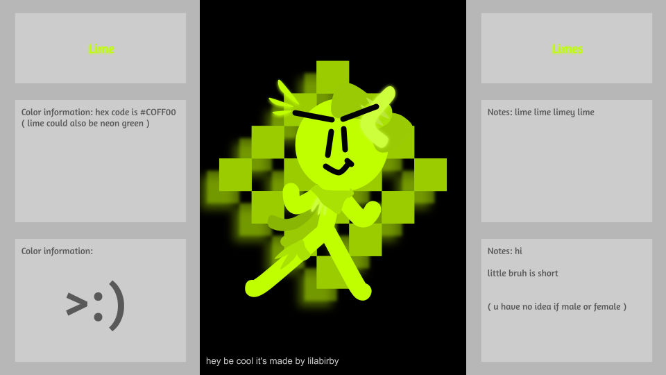 Algicosathlon Lime By Lilabirby On DeviantArt algicosathlon-lime-by-lilabirby-on-deviantart