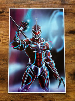 lord zedd