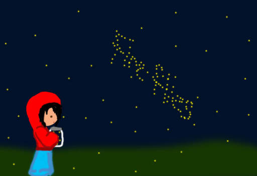 Fireflies