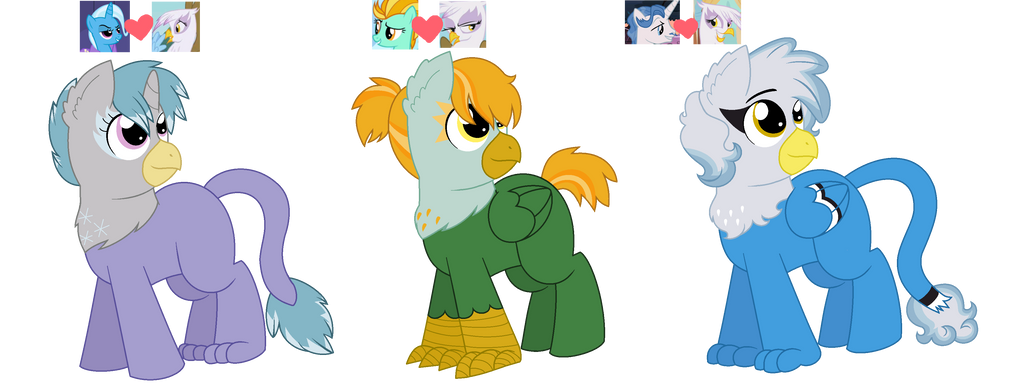 MORE Foal challenge MLP Ship Adopts: CLOSED