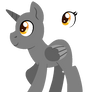 F2U: Lineless Foal Base