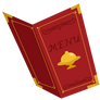 C: Custom Menu Cutie Mark