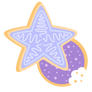 CM: Sugar Cookie Cutie Mark