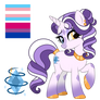 Rarity Redesign 2.0