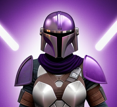 Mandalorian 1 by AceRanger17 on DeviantArt