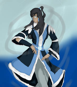 Avatar Korra