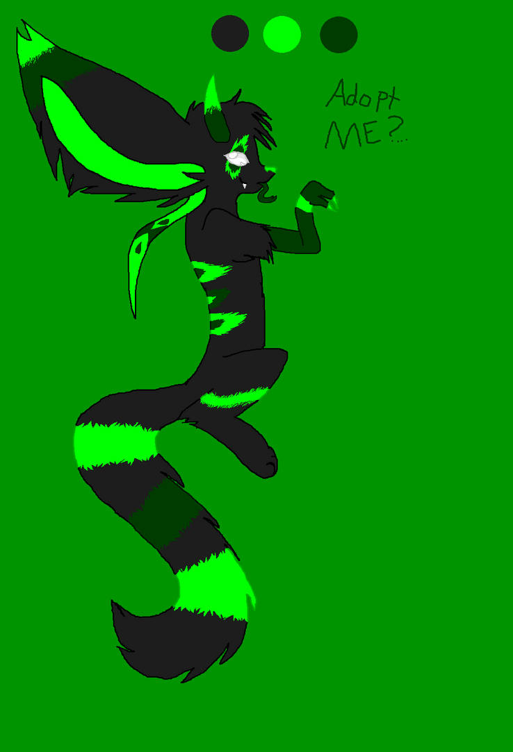 Adopt Me. Deviantart Adopt ME?... (OPEN!) by LoIipops on DeviantArt