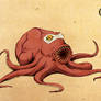 Legend of Zelda: Octorok