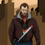 Niko Bellic