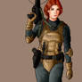 GI Joe: Scarlett