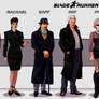 Blade Runner Lineup