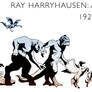 Ray Harryhausen: A Titan among Titans