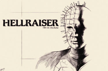 31 Days of Horror: Hellraiser