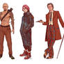 Neuromancer_Remaining Characters