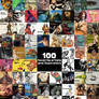 100 Artists