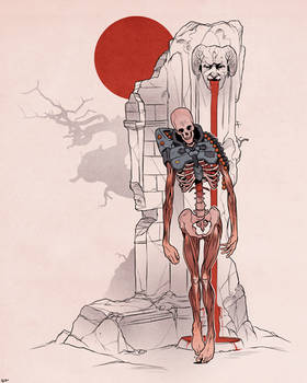 Explore the Best Revenant Art | DeviantArt