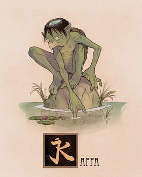 Kappa Deviantart Explore the Best Kappa Art | DeviantArt