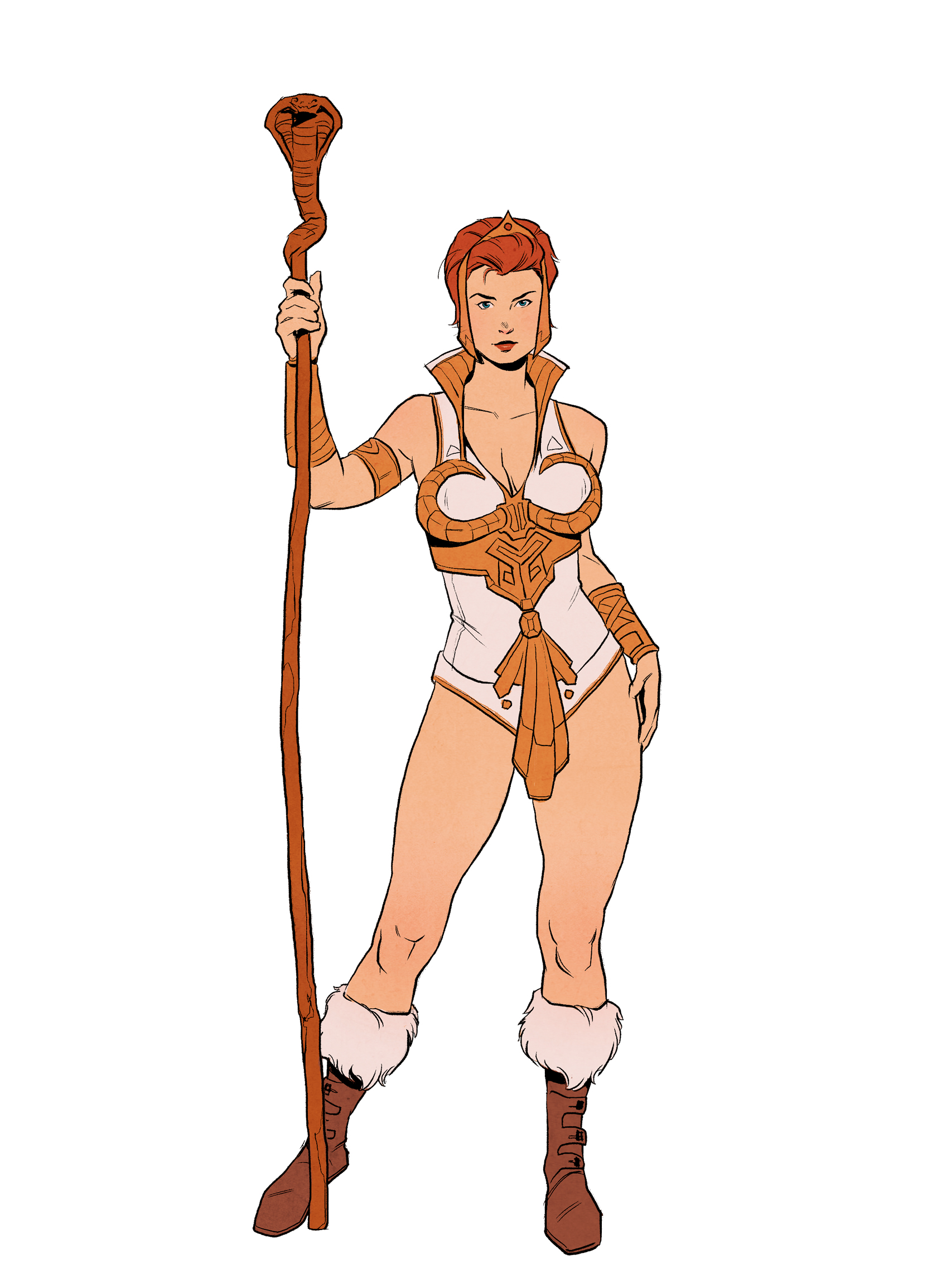 Teela