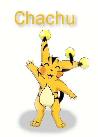 Chachu Hm Chachu by CosmicSprinkles on DeviantArt