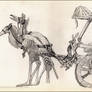 Laarkhor Carriage