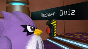 Quiz Time!