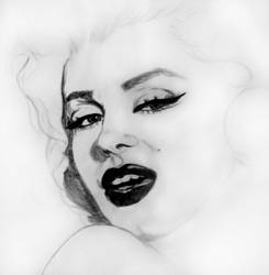 Marilyn Monroe