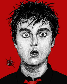 Billie Joe