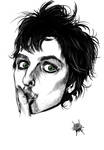 Billie Joe Armstrong - Let Yourself Go by Juliet-M