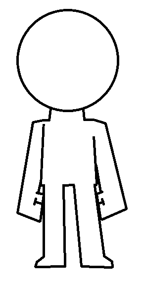 Human Base by MattandLucyArts on DeviantArt