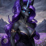 Nightmare Rarity