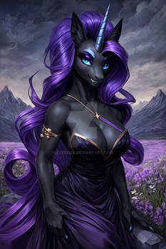 Nightmare Rarity