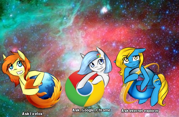 BROWSERS!