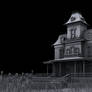 Haunted House (WIP)