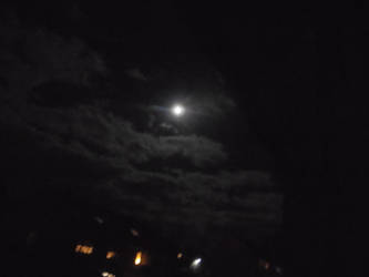 Full Moon 1