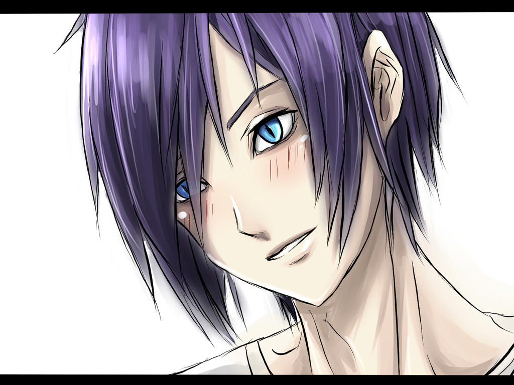 Yato ^^