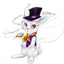 The White Rabbit