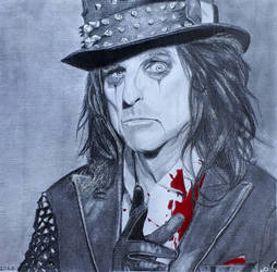 Alice Cooper